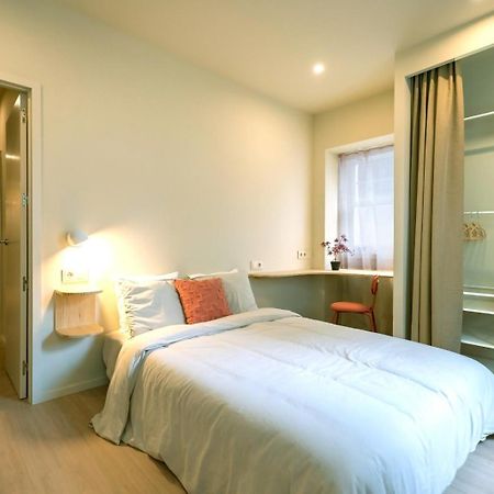 Mina Nai Apartment Ferrol Buitenkant foto
