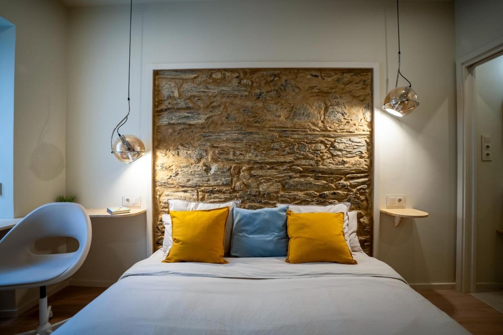 Mina Nai Apartment Ferrol Buitenkant foto